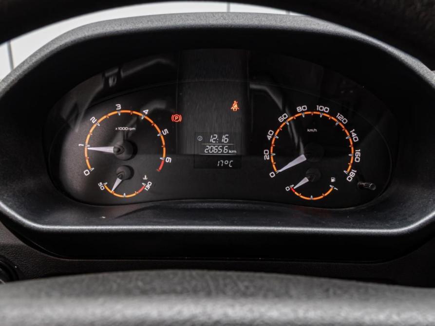 Lada (ВАЗ) Niva Legend I Краснодар  - изображение 14