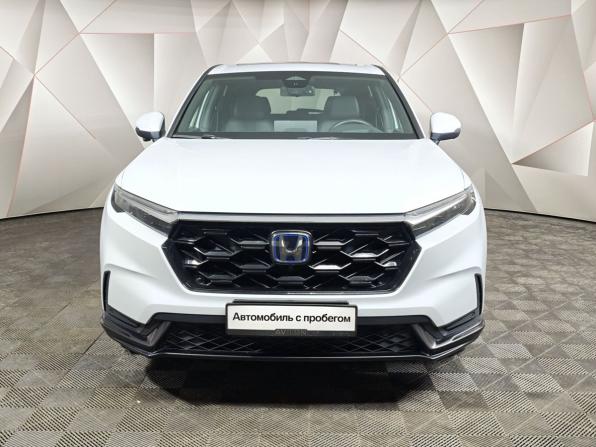 Honda CR-V VI с пробегом 2023 года, цена 3 555 000 рублей, 108576 км, внедорожник, Автокод Объявления