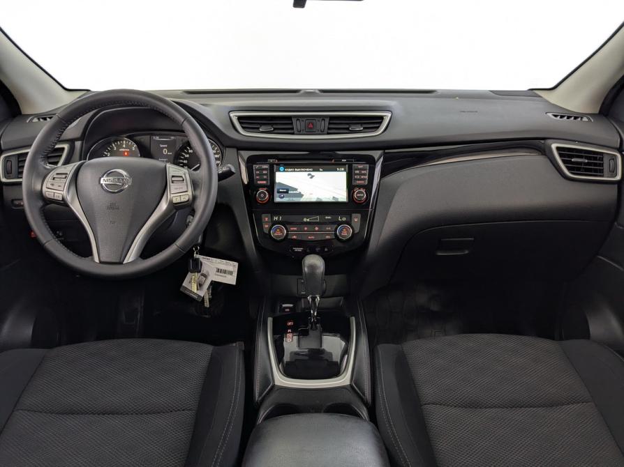 Nissan Qashqai II Москва  - изображение 25