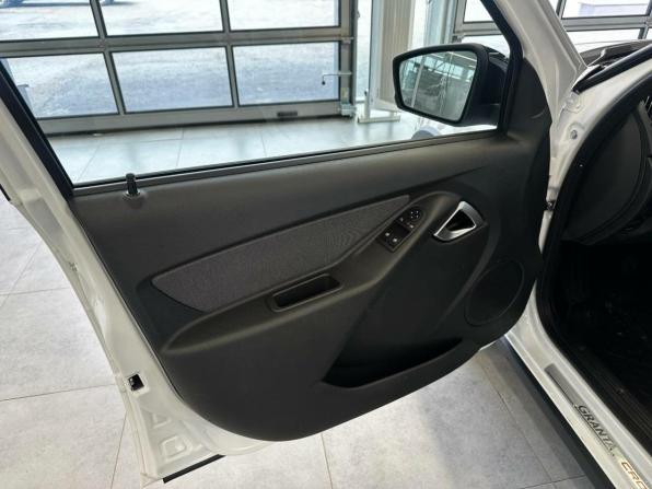 Lada (ВАЗ) Granta I Рестайлинг с пробегом 2025 года, цена 1 083 000 рублей, 20439 км, универсал, Автокод Объявления