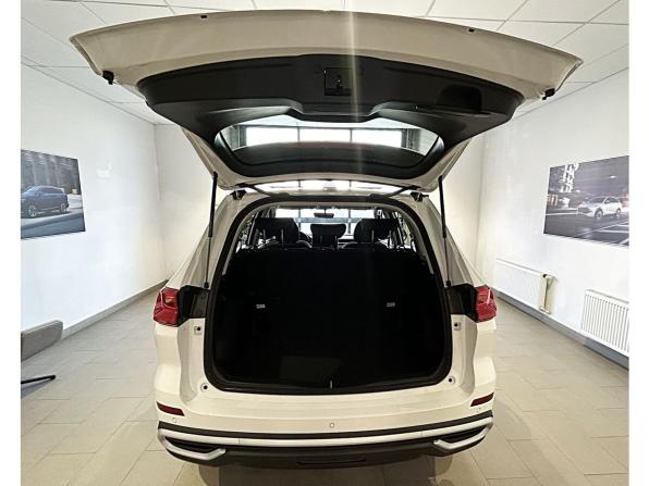 Новый Haval M6 II 2026 года, цена 2 049 000 рублей, внедорожник, Автокод Объявления