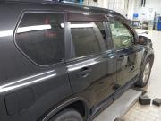 Nissan X-Trail II Москва  - изображение 55