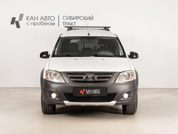 Lada (ВАЗ) Largus I с пробегом 2020 года, цена 953 600 рублей, 154491 км, универсал, Автокод Объявления
