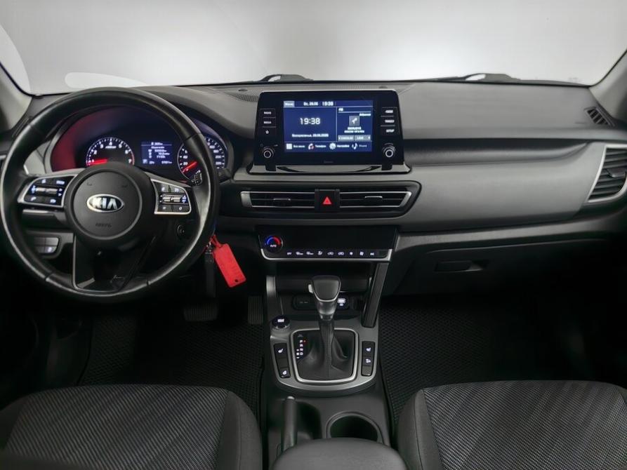 Kia Seltos I Подольск  - изображение 12