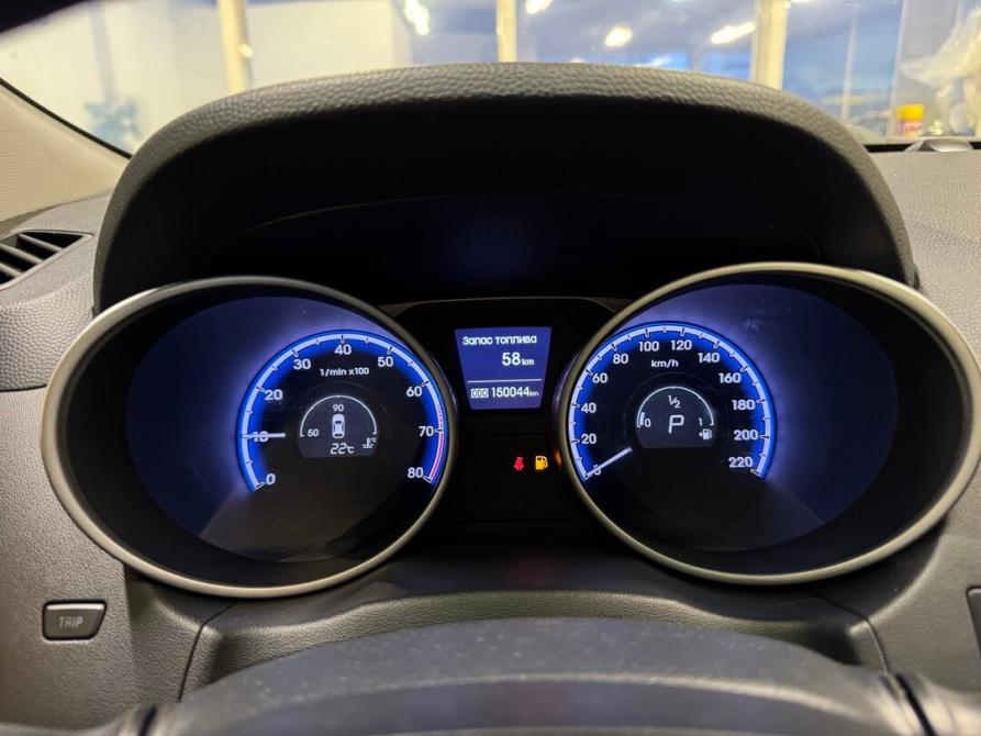 Hyundai ix35 I Волгоград  - изображение 11