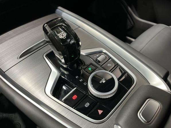 Chery Tiggo 7L I с пробегом 2025 года, цена 2 235 000 рублей, 7461 км, внедорожник, Автокод Объявления