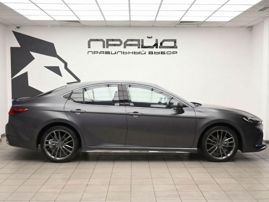 Toyota Camry IX (XV80) China Market Ростов-на-Дону  - изображение 7