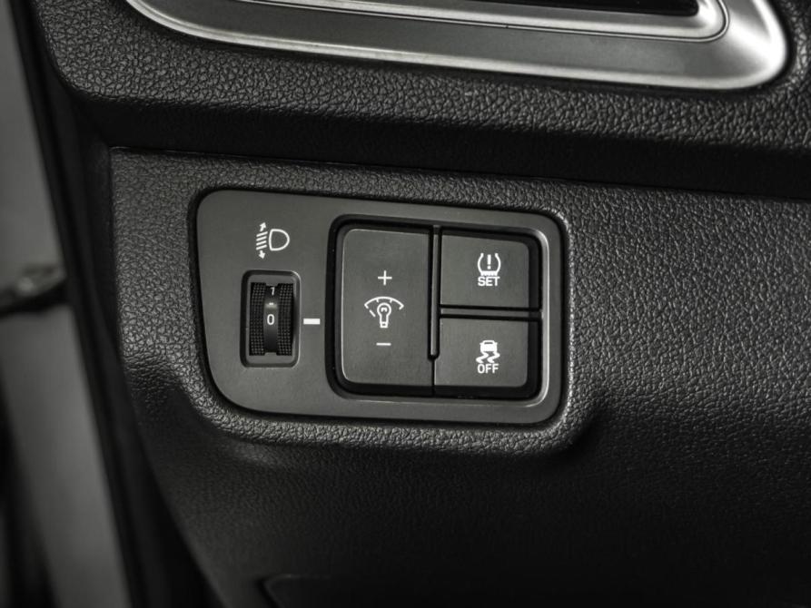 Hyundai Solaris II Рестайлинг Тюмень  - изображение 19