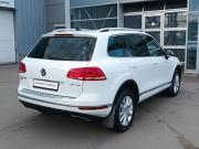 Volkswagen Touareg II Рестайлинг Санкт-Петербург  - изображение 25
