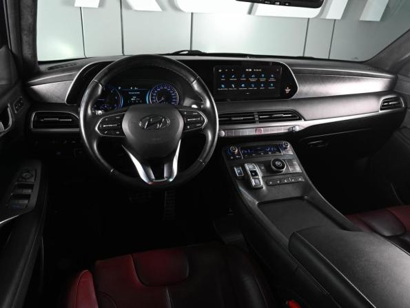 Hyundai Palisade I с пробегом 2019 года, цена 3 899 000 рублей, 139813 км, внедорожник, Автокод Объявления