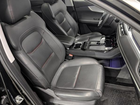 Chery Tiggo 7 Pro I с пробегом 2022 года, цена 1 550 000 рублей, 119523 км, внедорожник, Автокод Объявления