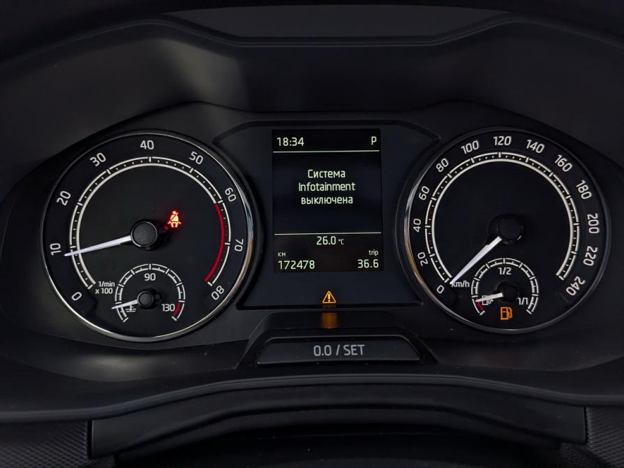 Skoda Rapid II Москва  - изображение 13