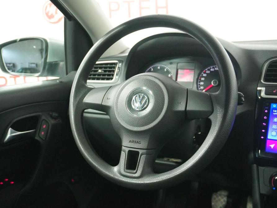 Volkswagen Polo V Вологда  - изображение 16