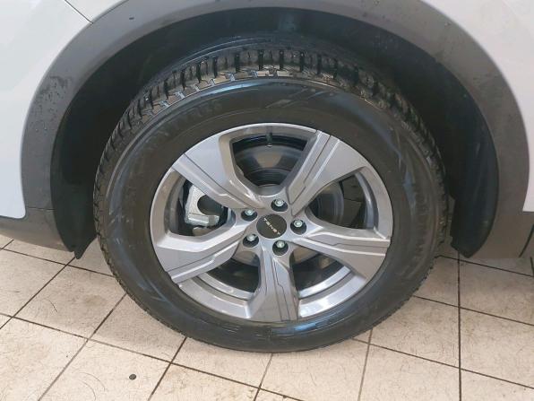 Tenet T4 с пробегом 2025 года, цена 2 100 000 рублей, 9440 км, внедорожник, Автокод Объявления