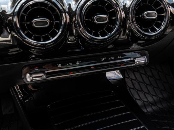 Mercedes-Benz A-Класс IV (W177) с пробегом 2019 года, цена 2 190 000 рублей, 98458 км, седан, Автокод Объявления