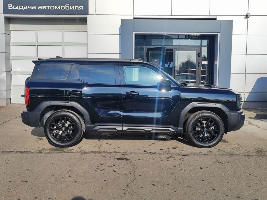 Haval H3 I Москва  - изображение 4