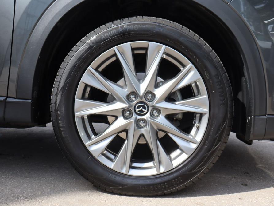 Mazda CX-5 II Самара  - изображение 9