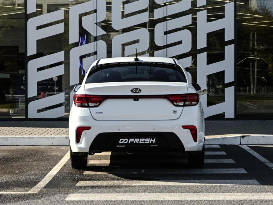 Kia Rio IV Волгоград  - изображение 4