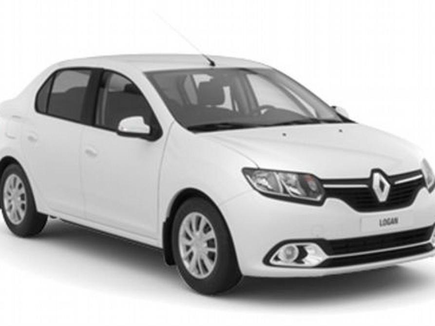 Renault Logan II Стерлитамак  - изображение 1