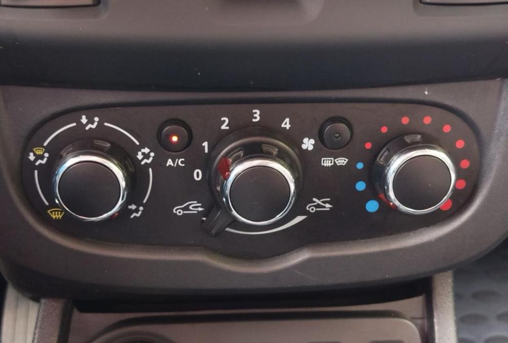 Renault Duster I Рестайлинг Саратов  - изображение 17