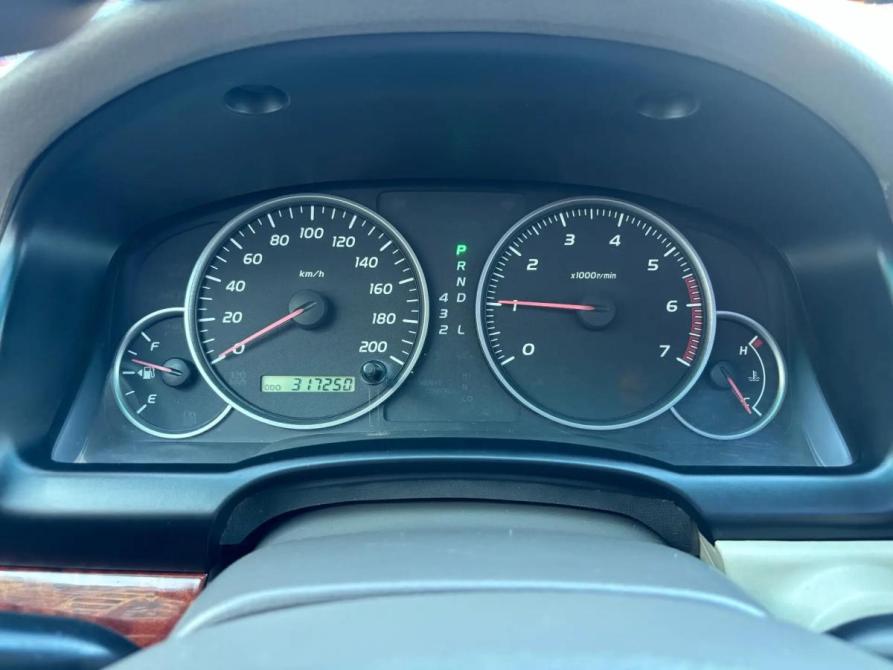 Toyota Land Cruiser Prado 120 Series Альметьевск  - изображение 8