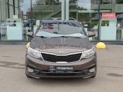 Kia Rio III Рестайлинг Ижевск  - изображение 24