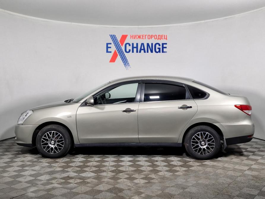 Nissan Almera III (G15) Нижний Новгород  - изображение 8