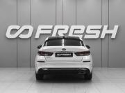 Kia Optima IV Рестайлинг Ростов-на-Дону  - изображение 29