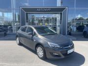 Opel Astra J Рестайлинг Брянск  - изображение 17