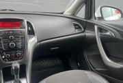 Opel Astra J Красноярск  - изображение 37