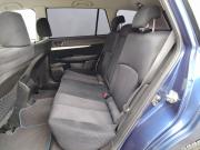Subaru Outback IV Ярославль  - изображение 37