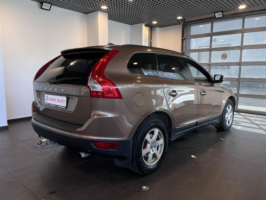 Volvo XC60 I Чебоксары  - изображение 3