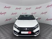 Lada (ВАЗ) Vesta I Рестайлинг (NG) Псков  - изображение 27