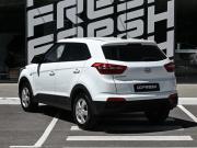 Hyundai Creta I Волгоград  - изображение 19