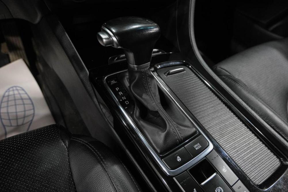 Kia Optima IV Новокузнецк  - изображение 29