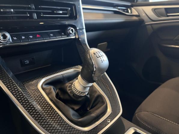 Haval M6 II с пробегом 2023 года, цена 1 900 000 рублей, 66470 км, внедорожник, Автокод Объявления