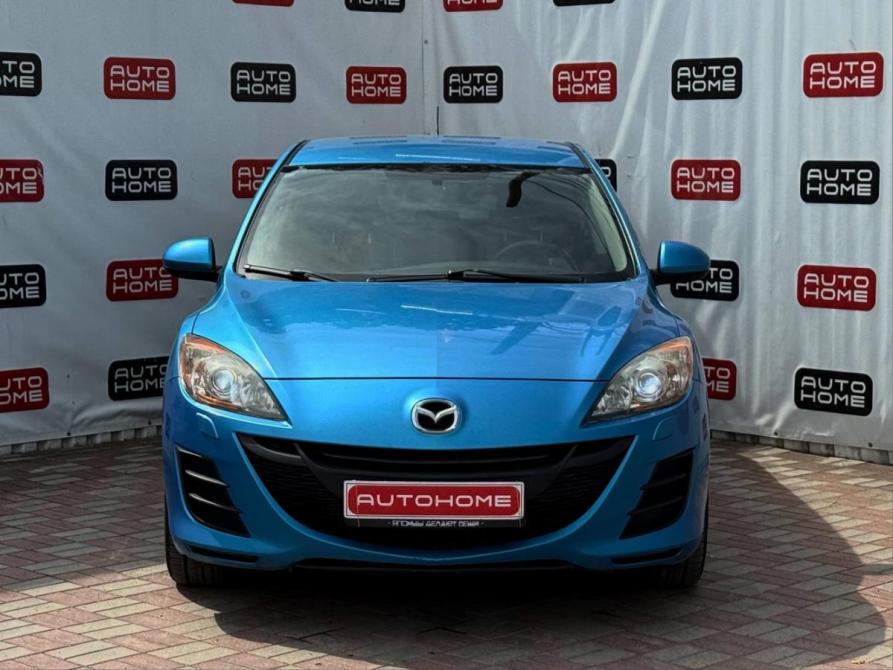 Mazda 3 II (BL) Санкт-Петербург  - изображение 3