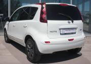 Nissan Note I Рестайлинг Воронеж  - изображение 24