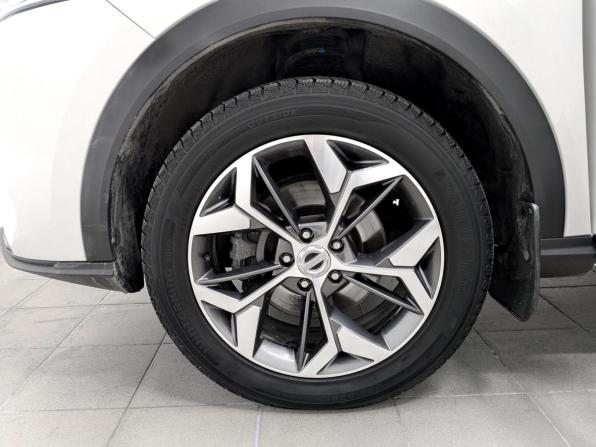 Haval F7x I Рестайлинг с пробегом 2023 года, цена 1 820 000 рублей, 81003 км, внедорожник, Автокод Объявления