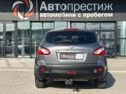 Nissan Qashqai I Рестайлинг Волгоград  - изображение 12