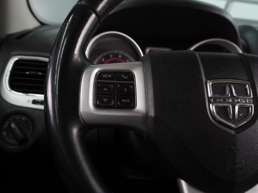 Dodge Journey I Рестайлинг Воронеж  - изображение 13