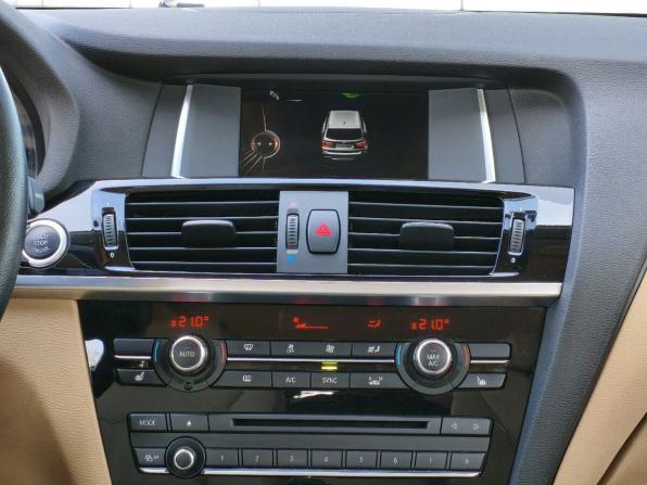BMW X3 II (F25) Рестайлинг с пробегом 2014 года, цена 2 310 000 рублей, 97000 км, внедорожник, Автокод Объявления