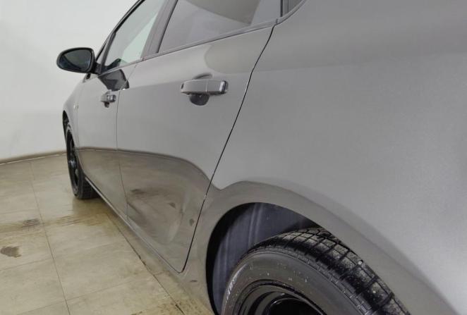 Opel Astra H Рестайлинг с пробегом 2011 года, цена 780 000 рублей, 115150 км, хэтчбек, Автокод Объявления