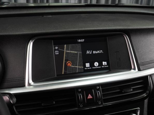 Kia Optima IV с пробегом 2018 года, цена 1 449 000 рублей, 277566 км, седан, Автокод Объявления