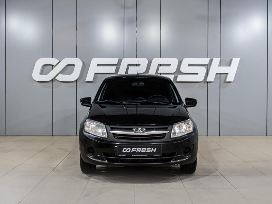 Lada (ВАЗ) Granta I Воронеж  - изображение 3