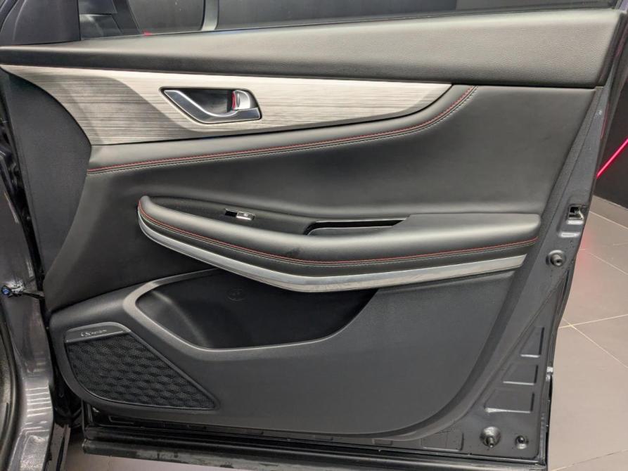 Changan CS75 I Рестайлинг Москва  - изображение 19