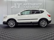 Nissan Qashqai I Рестайлинг Таганрог  - изображение 29
