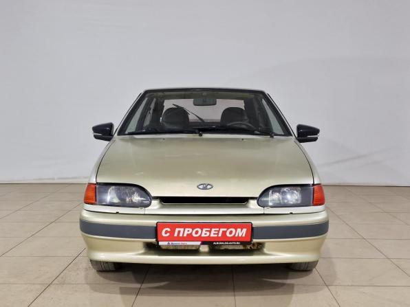 Lada (ВАЗ) 2113 с пробегом 2007 года, цена 120 000 рублей, 256668 км, хэтчбек, Автокод Объявления