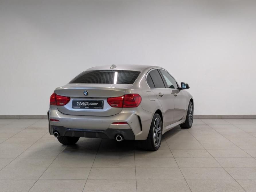 BMW 1 серии III (F52) Рестайлинг Санкт-Петербург  - изображение 5