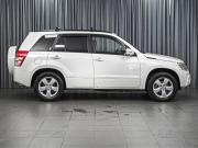 Suzuki Grand Vitara II Рестайлинг Ставрополь  - изображение 27